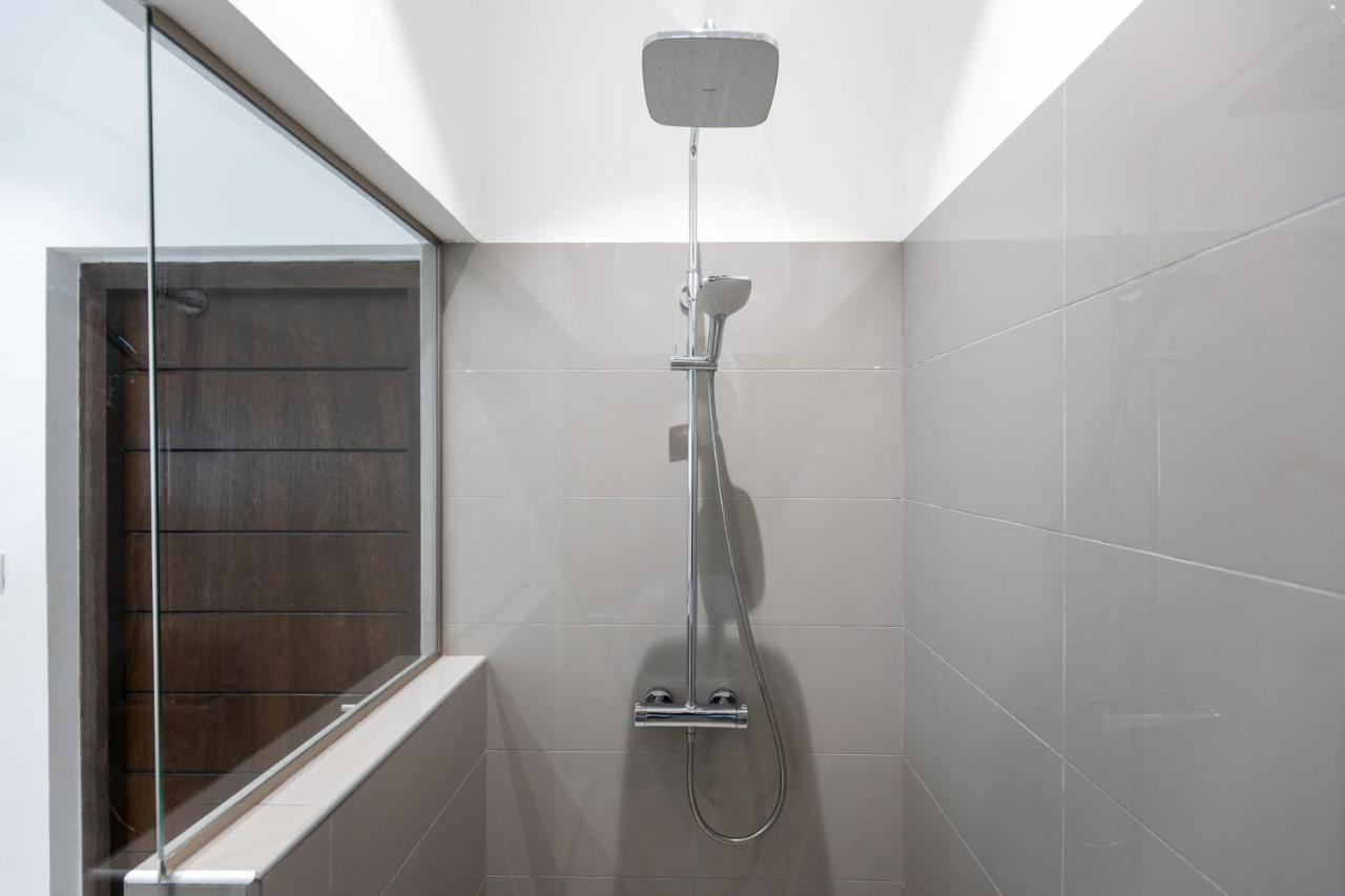 Blue Marlin Handelskade Apartments วิลเลมสตัด ภายนอก รูปภาพ